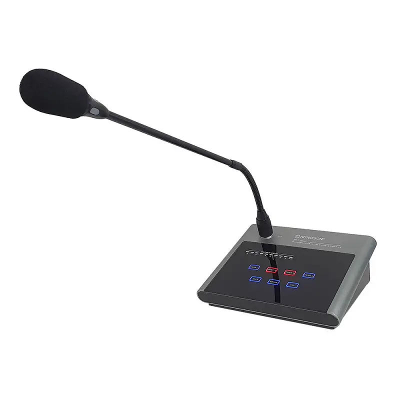 RONDSON PA-04D Subito Disponibile