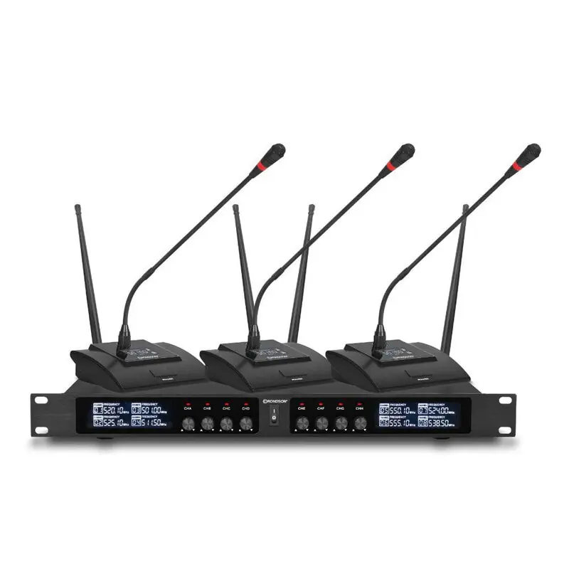 Offerta Limitata RONDSON BE-20CONF-2