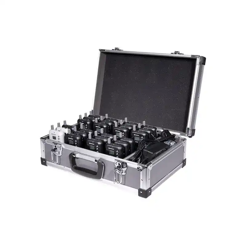 Quantità Limitata RONDSON WT-300E