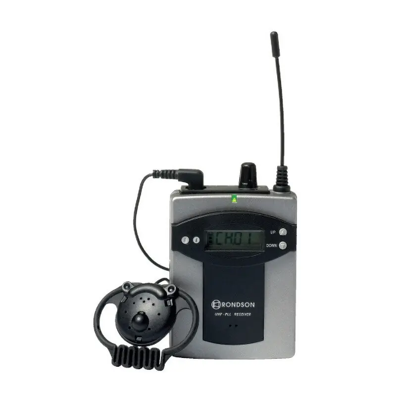 RONDSON EJ-7R Promozione