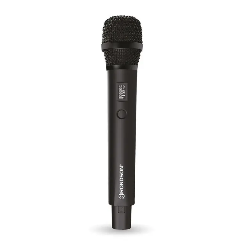 RONDSON WT-200MIC Compra Oggi Stesso
