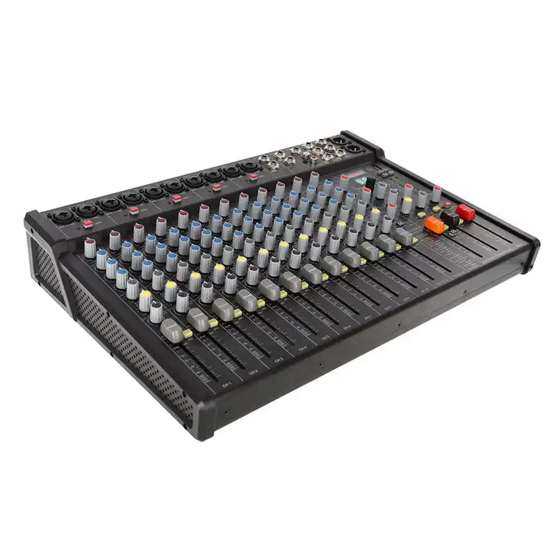 Prezzo Basso DEFINITIVE AUDIO TML 10 BU DSP
