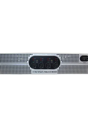 DEFINITIVE AUDIO QUAD 300D Acquista Ora