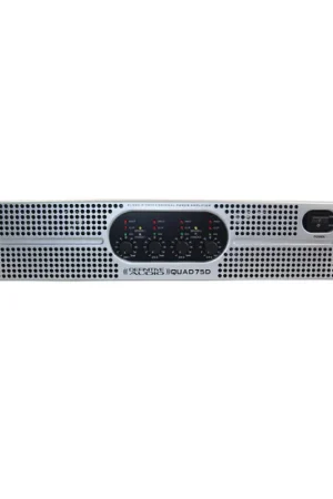 DEFINITIVE AUDIO QUAD 75D Compra Adesso