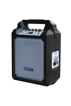 Nuovo Arrivo POWER ACOUSTICS FUNMOVE 100