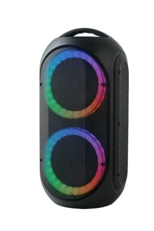 Consegna Rapida POWER ACOUSTICS GOZIK LED BL