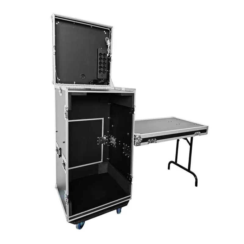 POWER FLIGHTS FT FRIDGE CASE Promozione Esclusiva
