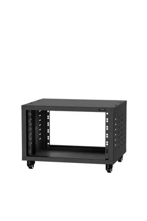 POWER STUDIO PSR 6U Pagamento Sicuro