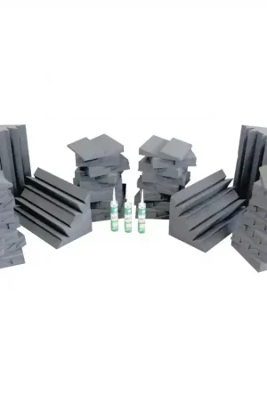 Prezzo Scontato POWER STUDIO STUDIO FOAM KIT 68
