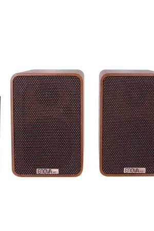 ENOVA HIFI VELA II Nuova Collezione