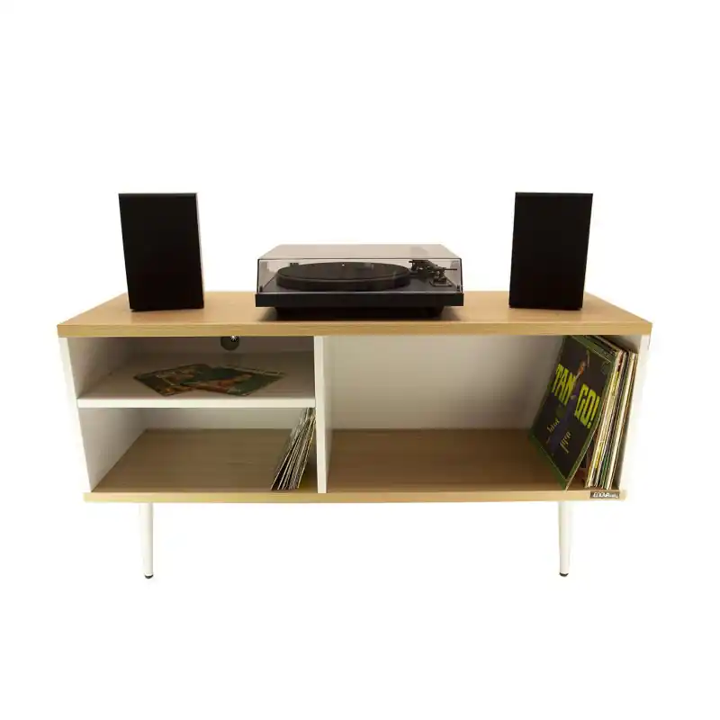 Nuova Collezione ENOVA HIFI AURA VINYL FURNITURE