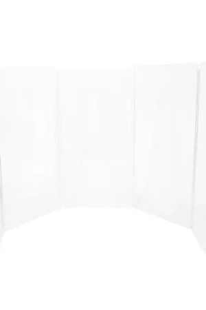 Direttamente Dal Produttore POWER STUDIO DRUMS SHIELD 5-120