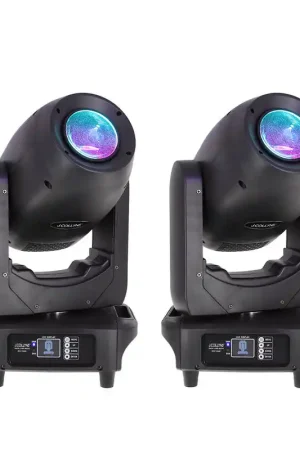 J.COLLYNS PACK LYRE MATIC 3EN1 250W Prezzo Scontato