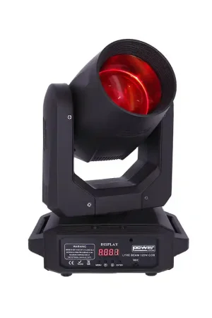 Direttamente Dal Produttore POWER LIGHTING LYRE BEAM 120W COB
