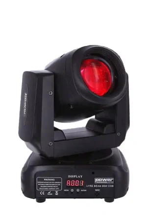 Economico POWER LIGHTING LYRE BEAM 85W COB