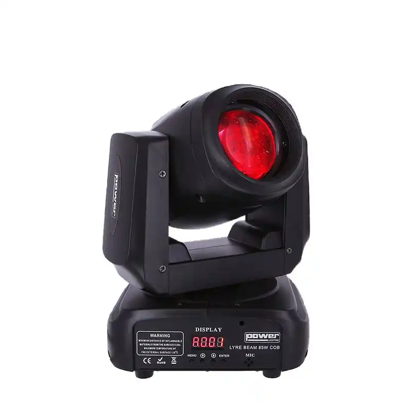 Economico POWER LIGHTING LYRE BEAM 85W COB