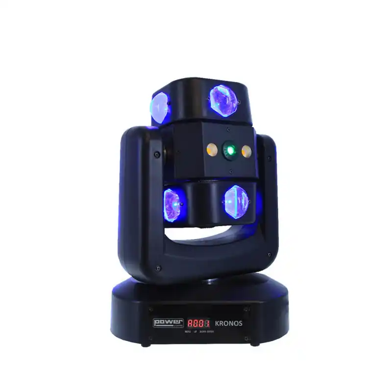 POWER LIGHTING KRONOS Subito Disponibile