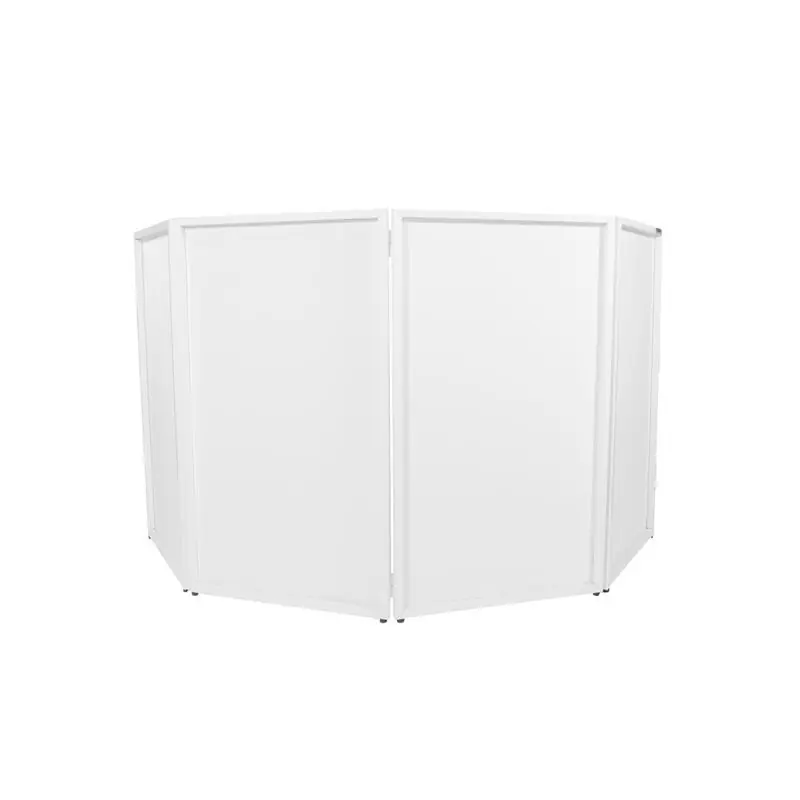 YOURBAN DJ PANEL 120 WH Ultimissimo Modello
