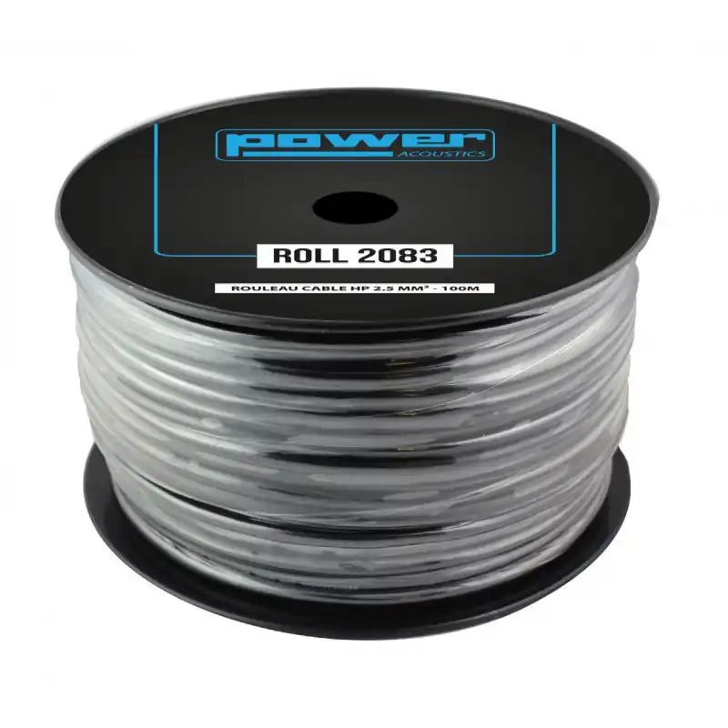 Compra Oggi Stesso POWER ACOUSTICS ROLL 2083