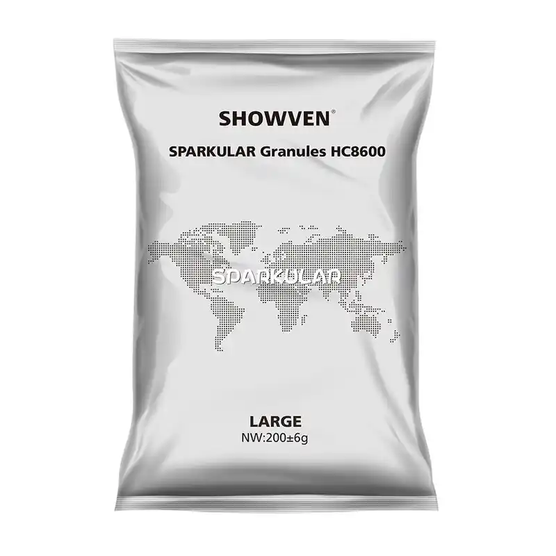 SHOWVEN HC8600 LARGE Super Prezzo