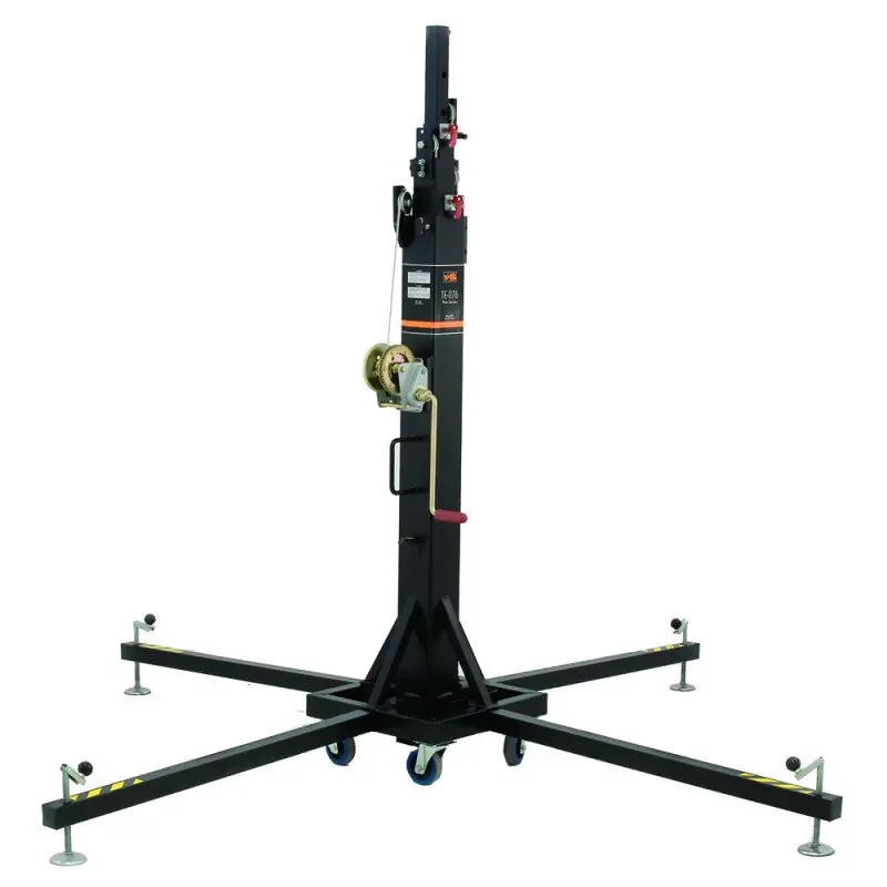 Scelto Dai Clienti VMB TE-076B