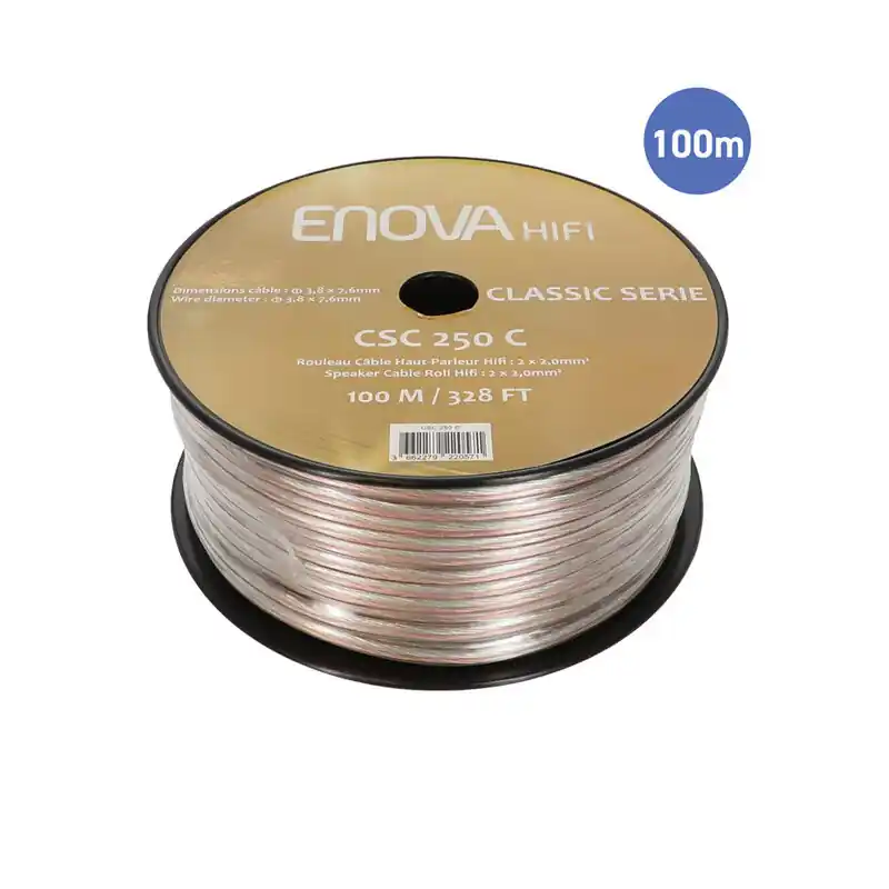 ENOVA HIFI CSC 250 C Vendita Finale