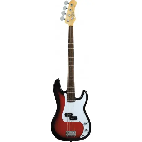 Eko VPB-100 Sunburst Di Tendenza