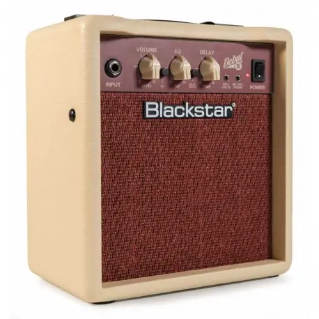 Popolare Blackstar DEBUT 10E
