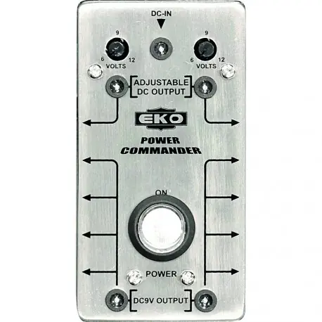 Eko Power Commander Quantità Limitata