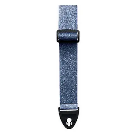 D‘Andrea Tracolla MOODY BLUE GLASS GLITTER Economico