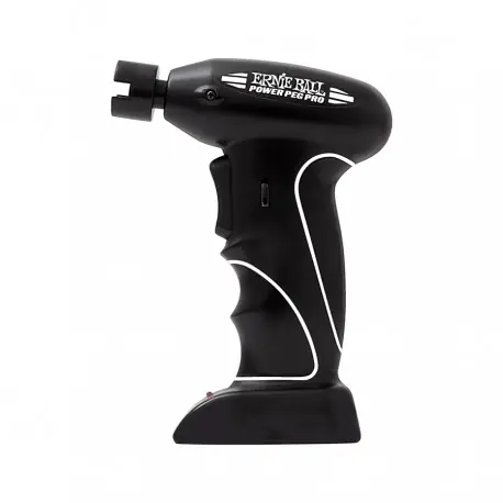 Ernie Ball EB4117 AVVOLGICORDE POWERPEG PRO A Buon Prezzo