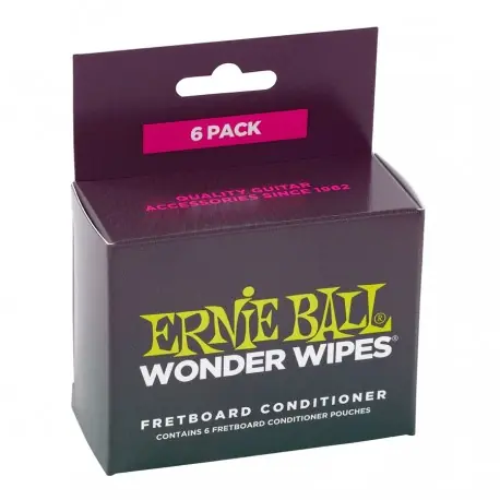 Ernie Ball EB4276 FRETBOARD CONDITIONER Esclusivo