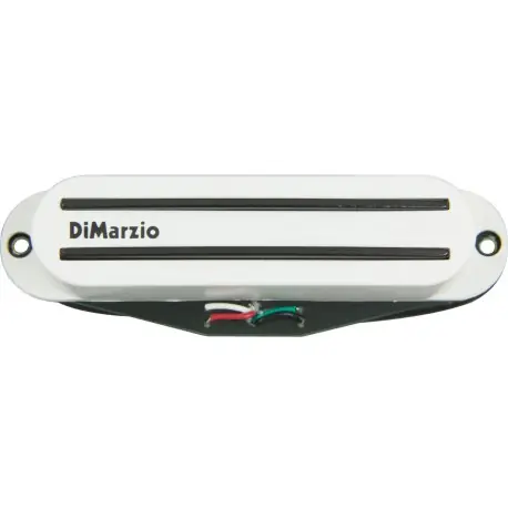 DiMarzio DP218W Super Distortion S bianco - Compra Online