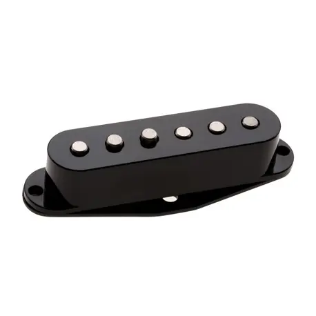 Offerta Speciale DiMarzio DP423BK Injector™ Bridge