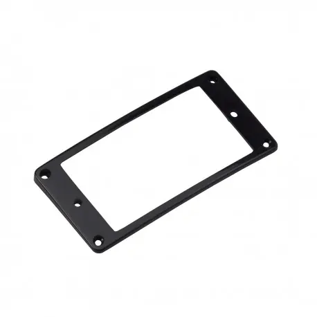 Offerta Del Giorno Soundsation Parts HPF-S-BK Mascherina per Pick-up Humbucke