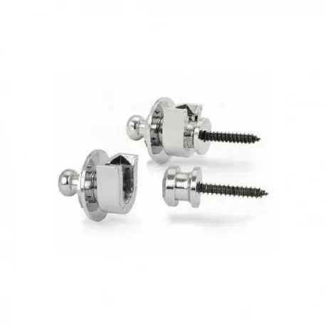 Fire&Stone Security Lock Nichelato Economico