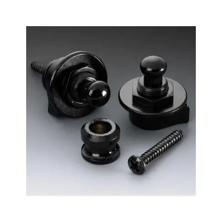 Prezzo Conveniente Schaller Security Locks Black