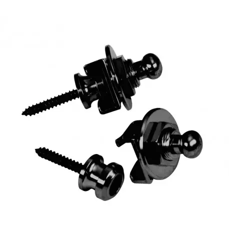 Acquista Ora Soundsation Strap lock nero