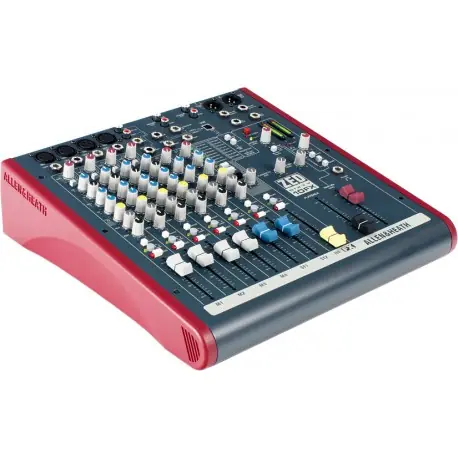 Allen&Heath ZED60-10FX Miglior Prezzo