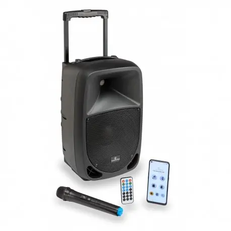 Offerta Speciale SOUNDSATION GO-SOUND 10AIR