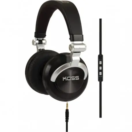 KOSS PRODJ200 Cuffie DJ Miglior Prezzo