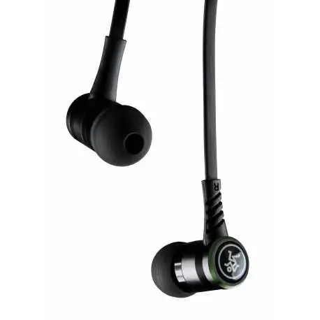Mackie CR-BUDS auricolari Compra Oggi Stesso