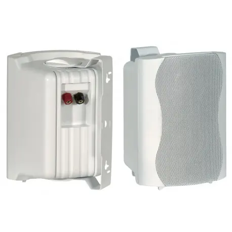 Soddisfatti O Rimborsati Karma Coppia diffusori da 60W