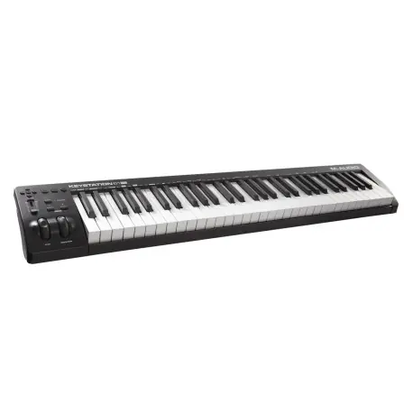 Promo Stagionale M-Audio Keystation 61 MK3