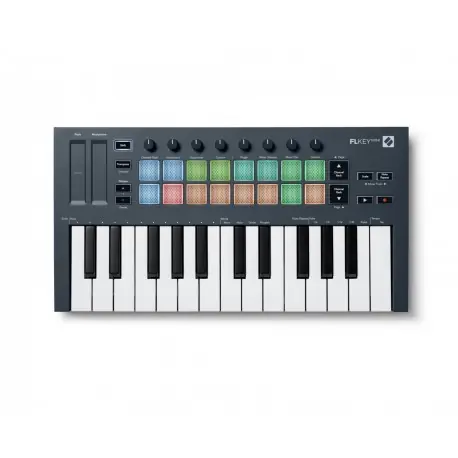 Novation FLKEY mini Ordina Subito