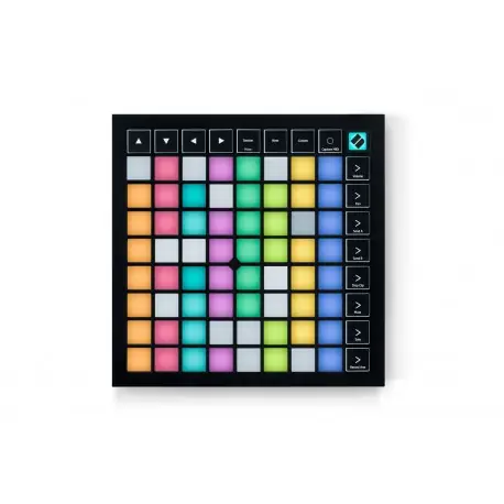 Novation Launchpad X Consegna Rapida