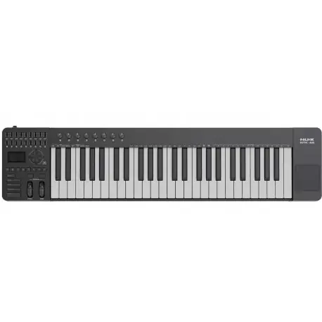 NUX NTK-49 MIDI keyboard controller Affare