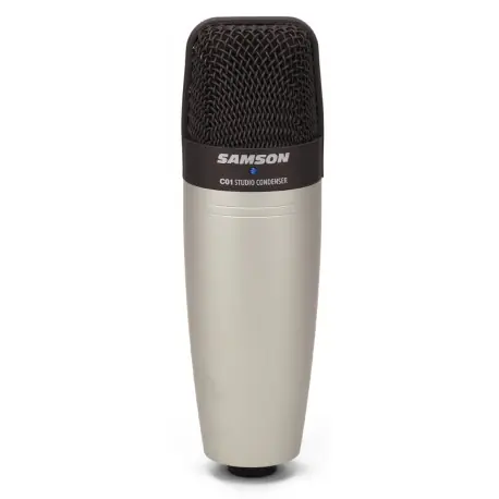 Samson C01 Microfono da Studio Ordina Subito