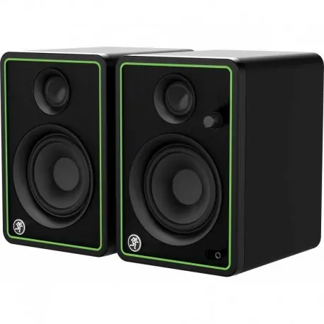 Non Perdere Mackie CR4-XBT coppia Monitor