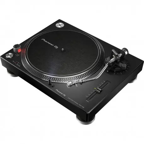 Offerta Pioneer PLX-500-K Giradischi a trazione diretta